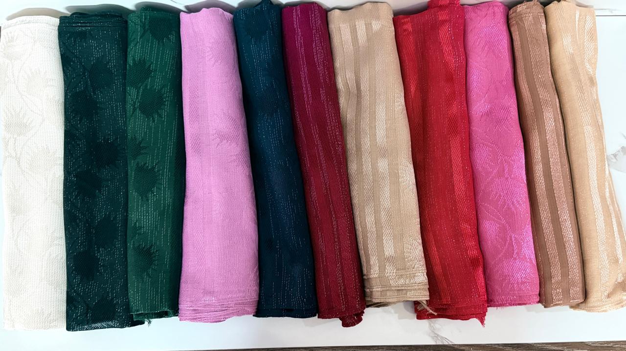 Turkish Lawn Summer Hijab