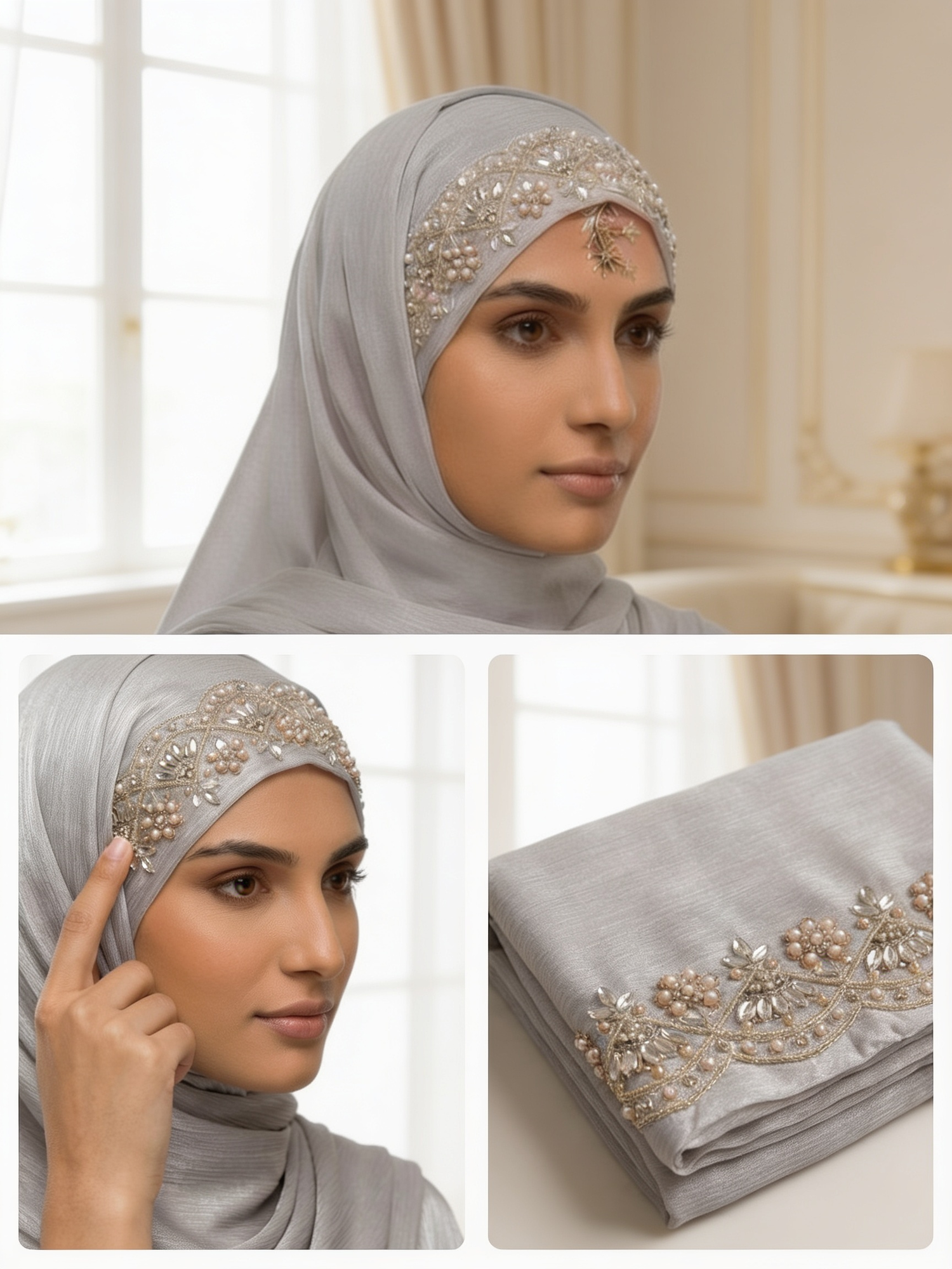 Formal & Bridal Wear Collection