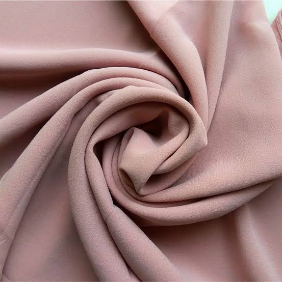 Chiffon Hijab