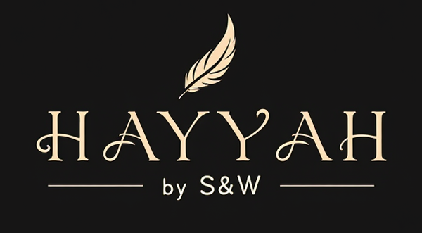 Hayyah by s&w